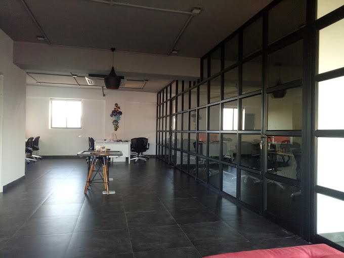 Coworking Space In Kundalahalli BI677